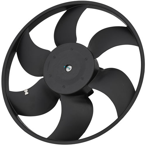 Z72076R — ZIKMAR — Electric Fan Cooling