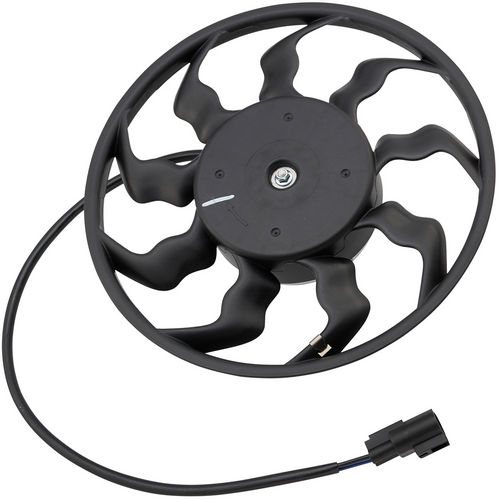 Z72201R — ZIKMAR — Electric Fan Of The Air Conditioner