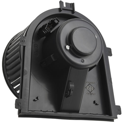 Z72203R — ZIKMAR — Electric Heater Fan