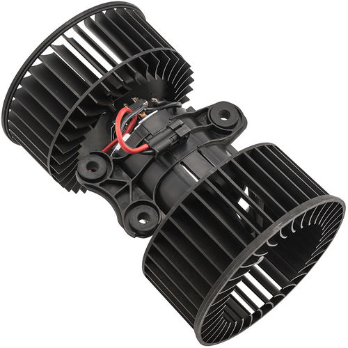 Z72206R — ZIKMAR — Electric Heater Fan