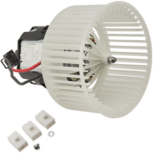 Z72207R — ZIKMAR — Electric Heater Fan