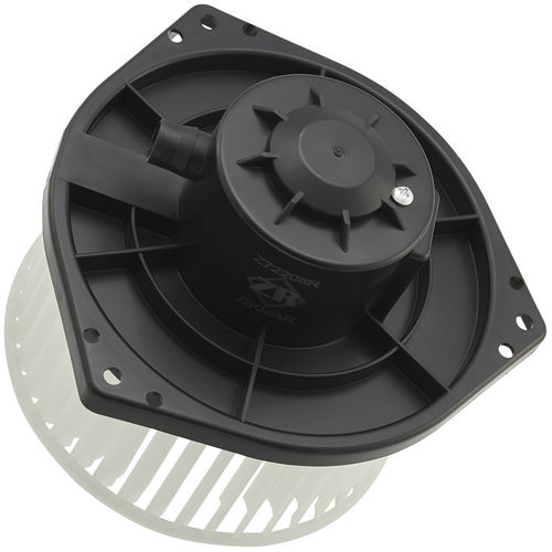 Z72208R — ZIKMAR — Electric Heater Fan