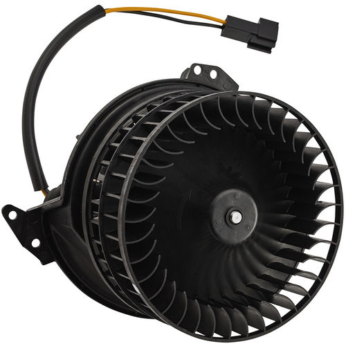 Z72209R — ZIKMAR — Electric Heater Fan