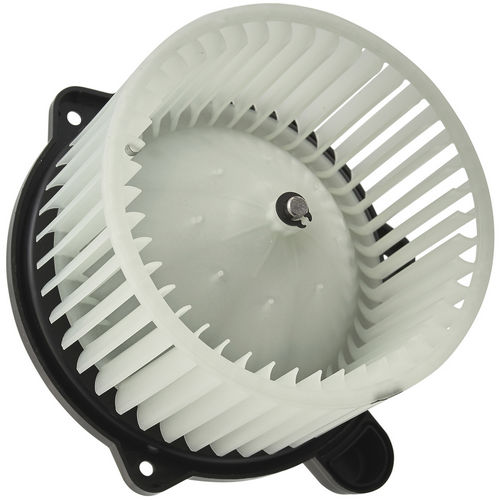 Z72216R — ZIKMAR — Electric Heater Fan