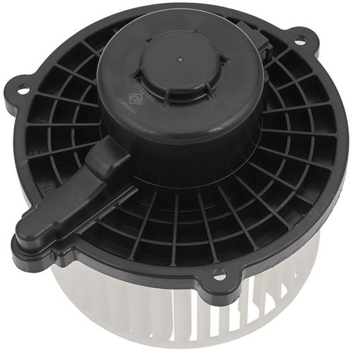 Z72219R — ZIKMAR — Electric Heater Fan