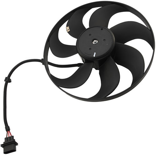 Z72232R — ZIKMAR — Electric Fan Cooling
