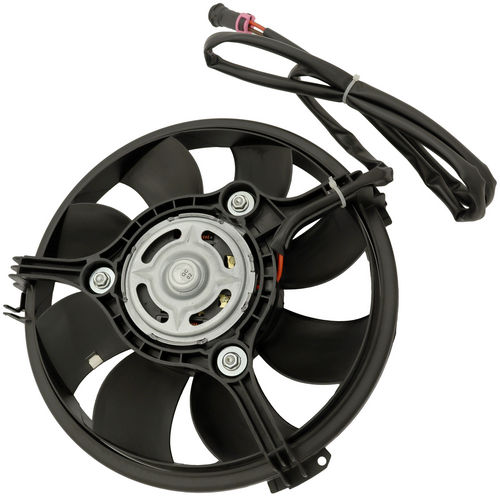 Z72233R — ZIKMAR — Electric Fan Cooling