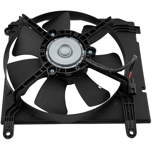 Z72234R — ZIKMAR — Electric Fan Cooling