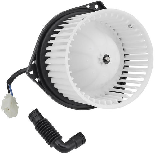 Z72246R — ZIKMAR — Electric Heater Fan