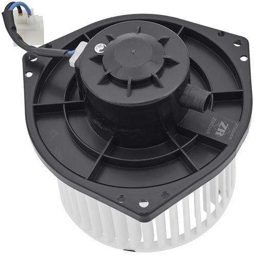 Z72246R — ZIKMAR — Electric Heater Fan