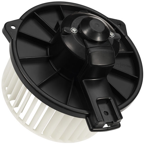 Z72247R — ZIKMAR — Electric Heater Fan