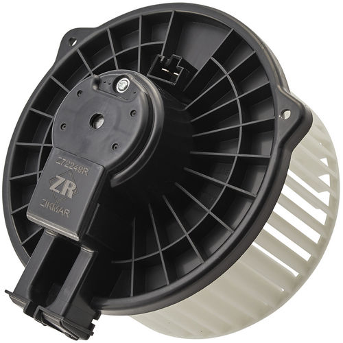 Z72249R — ZIKMAR — Electric Heater Fan