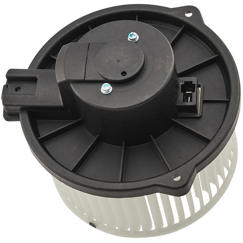 Z72252R — ZIKMAR — Electric Heater Fan