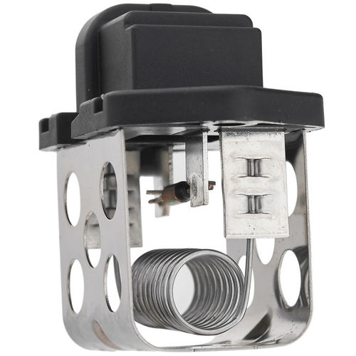 Z72265R — ZIKMAR — Blower Motor Resistor