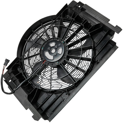 Z72266R — ZIKMAR — Electric Fan Of The Air Conditioner
