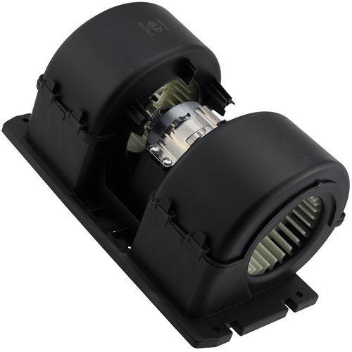 Z72272R — ZIKMAR — Fan Blower Motor