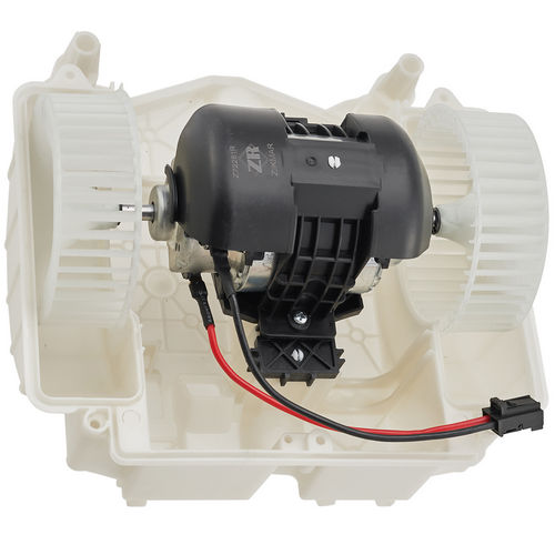 Z72281R — ZIKMAR — Electric Heater Fan