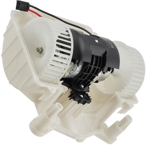 Z72281R — ZIKMAR — Electric Heater Fan