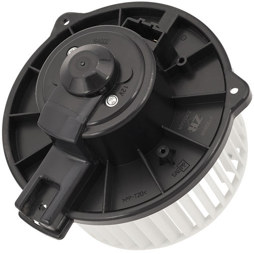 Z72282R — ZIKMAR — Electric Heater Fan