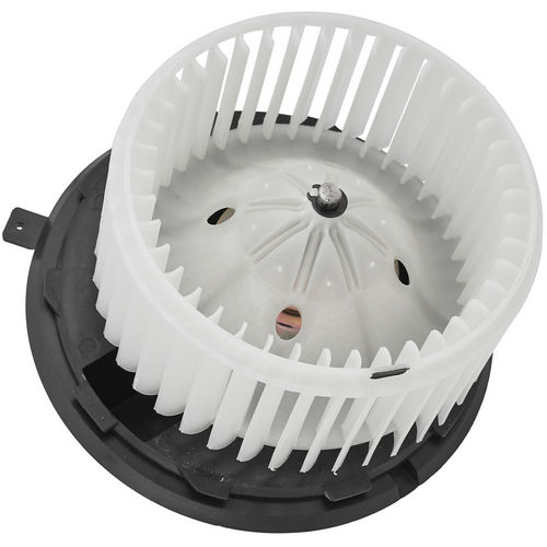 Z72283R — ZIKMAR — Electric Heater Fan
