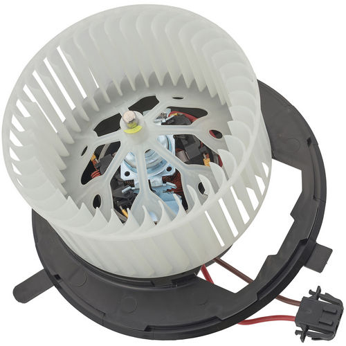 Z72290R — ZIKMAR — Heater Blower Motor