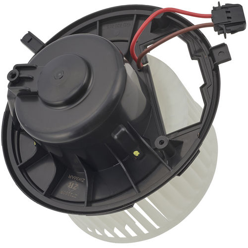 Z72290R — ZIKMAR — Heater Blower Motor