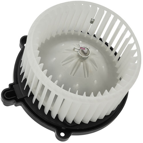 Z72297R — ZIKMAR — Heater Motor