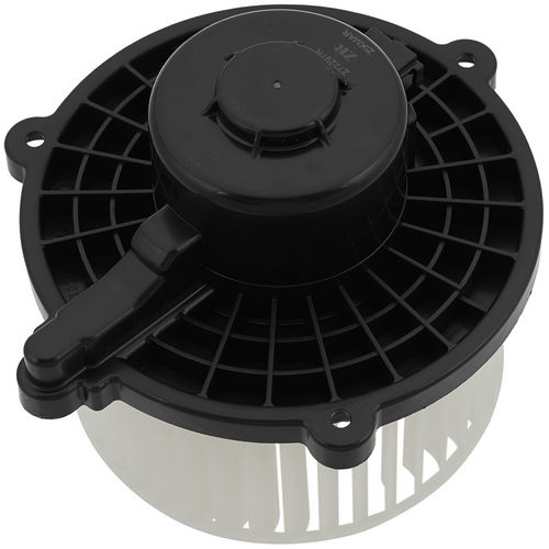 Z72297R — ZIKMAR — Heater Motor