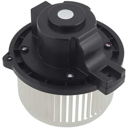 Z72324R — ZIKMAR — Electric Heater Fan