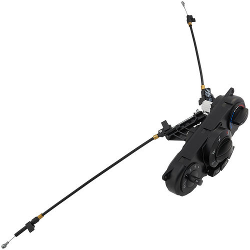 Z72903R — ZIKMAR — Heater Control Panel