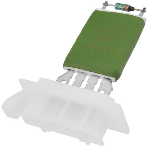 Z72904R — ZIKMAR — Blower Motor Resistor