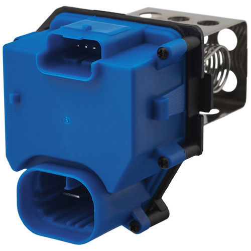 Z72906R — ZIKMAR — Blower Motor Resistor