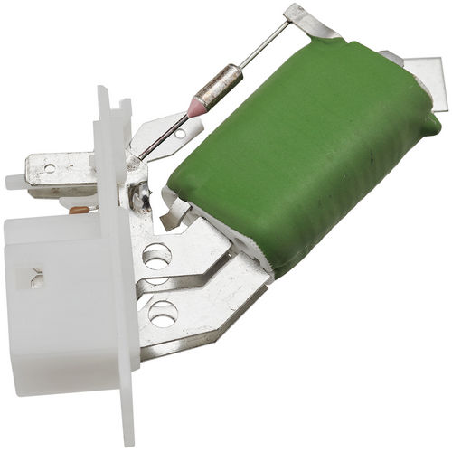 Z72914R — ZIKMAR — Blower Motor Resistor