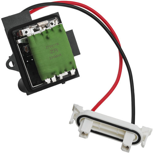 Z72917R — ZIKMAR — Blower Motor Resistor