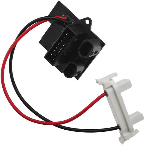 Z72917R — ZIKMAR — Blower Motor Resistor