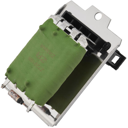 Z72919R — ZIKMAR — Blower Motor Resistor