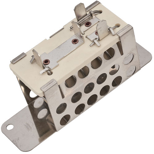 Z72924R — ZIKMAR — Blower Motor Resistor