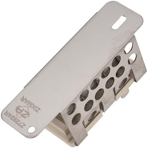 Z72924R — ZIKMAR — Blower Motor Resistor