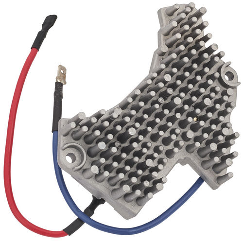 Z72925R — ZIKMAR — Blower Motor Resistor