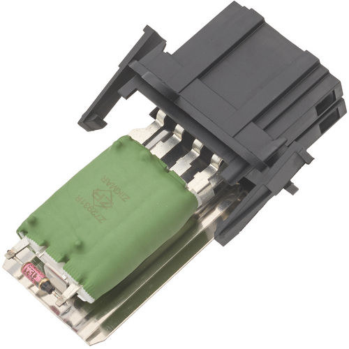 Z72931R — ZIKMAR — Blower Motor Resistor