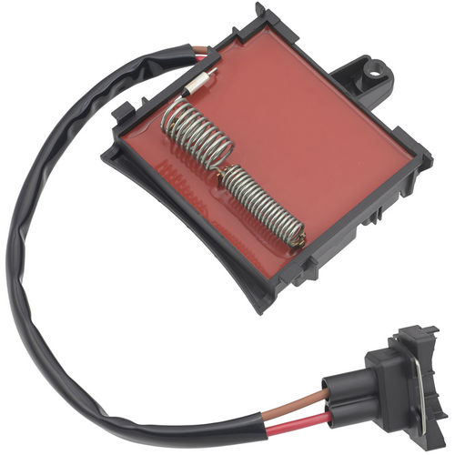 Z72932R — ZIKMAR — Regulator Fan