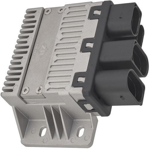 Z72933R — ZIKMAR — Regulator Fan