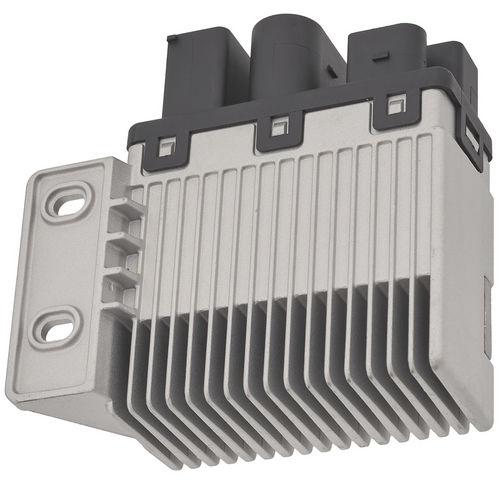 Z72933R — ZIKMAR — Regulator Fan