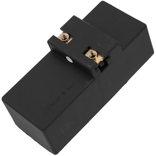 Z72934R — ZIKMAR — Regulator Fan