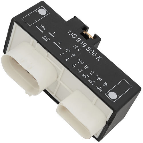 Z72934R — ZIKMAR — Regulator Fan