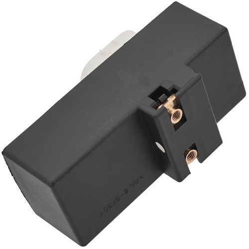 Z72937R — ZIKMAR — Cooling Fan Control Module