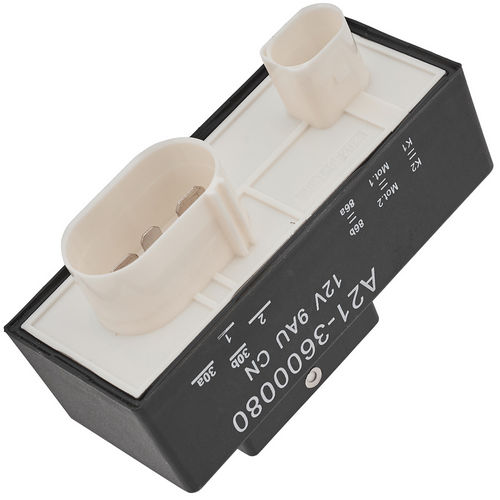 Z72940R — ZIKMAR — Cooling Fan Control Module