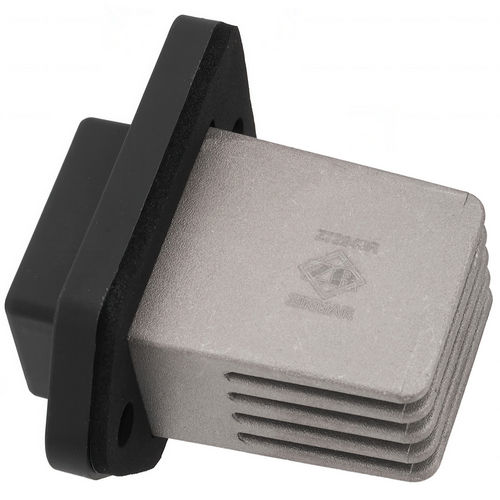 Z72943R — ZIKMAR — Blower Motor Resistor