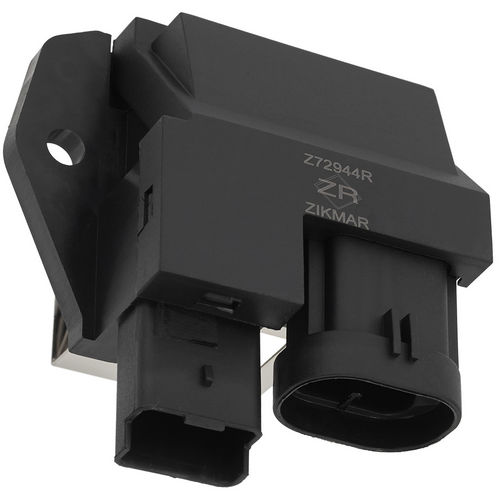 Z72944R — ZIKMAR — Blower Motor Resistor