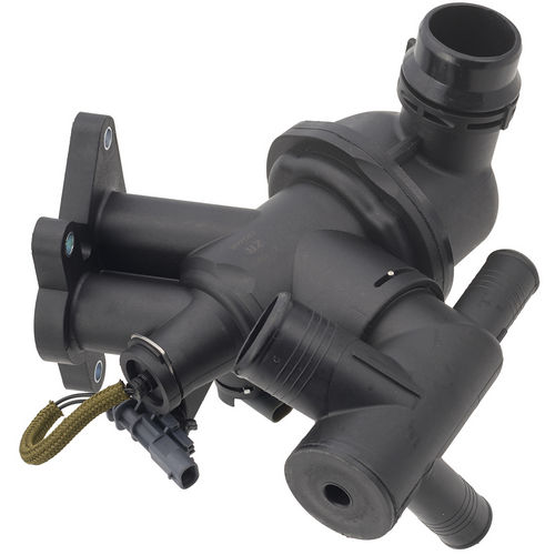 Z73006R — ZIKMAR — Thermostat Housing